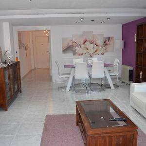 Appartement met Drie Slaapkamers
